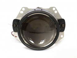 Лінза світлодіодна Blu Ray Bi-Led SOL-5 (шт) Фото Лінза світлодіодна Blu Ray Bi-Led SOL-5 (шт)