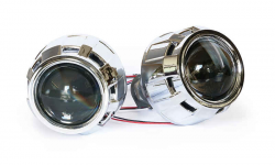 Лінза біксенонова Blu Ray B25H1 (шт) Фото Лінза біксенонова Blu Ray B25H1 (шт)