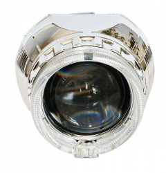 Лінза біксенонова Blu Ray B25H1 Led (шт) Фото Лінза біксенонова Blu Ray B25H1 Led (шт)