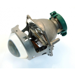 Лінзи біксенонові Baxster HELLA 5 D1/D2 (2шт) Фото Лінзи біксенонові Baxster HELLA 5 D1/D2 (2шт)