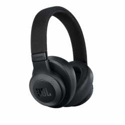 Навушники JBL E65BTNC Black (JBLE65BTNCBLK) Фото Навушники JBL E65BTNC Black (JBLE65BTNCBLK)