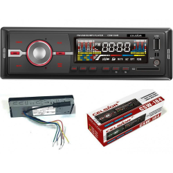 Автомагнітола Celsior CSW-184R Фото Автомагнітола Celsior CSW-184R