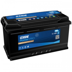   Exide Power PRO Agri 6-100  (EJ1000)