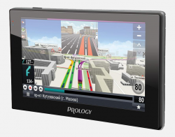 GPS навігатор Prology iMap-A530 Фото GPS навігатор Prology iMap-A530