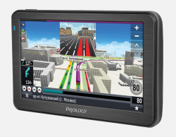 GPS навігатор Prology iMap-A540 Фото GPS навігатор Prology iMap-A540