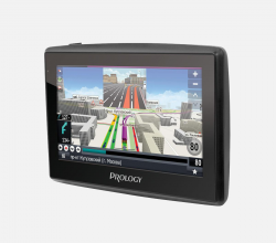 GPS навігатор Prology iMap-M500 Фото GPS навігатор Prology iMap-M500