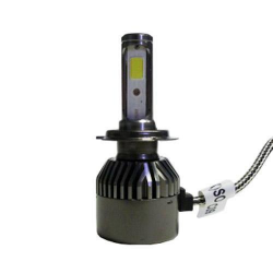 Світлодіодні лампи StarLite Premium HB4 (9006) 5500K (пара) Фото Світлодіодні лампи StarLite Premium HB4 (9006) 5500K (пара)