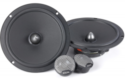 Автоакустика Focal Universal ISU 165 Фото Автоакустика Focal Universal ISU 165