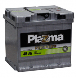   Plazma Premium 6-45  (545 63 12)