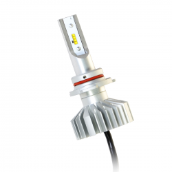 Світлодіодні лампи MLux HB4 (9006) 6000K 20W True LED (пара) Фото Світлодіодні лампи MLux HB4 (9006) 6000K 20W True LED (пара)