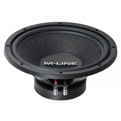 Сабвуфер Gladen Audio M 12 Фото Сабвуфер Gladen Audio M 12