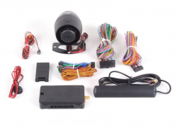 Автосигналізація Magnum Smart M10 CAN Фото Автосигналізація Magnum Smart M10 CAN