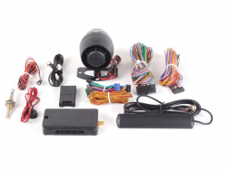 Автосигналізація Magnum Smart S10 CAN Фото Автосигналізація Magnum Smart S10 CAN