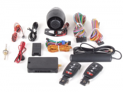 Автосигналізація Magnum Smart S20 CAN Фото Автосигналізація Magnum Smart S20 CAN