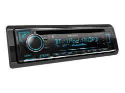 Автомагнітола Kenwood KDC-BT620U Фото Автомагнітола Kenwood KDC-BT620U