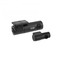 Відеореєстратор BlackVue DR590W-2CH Фото Відеореєстратор BlackVue DR590W-2CH