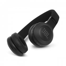 Навушники JBL E45BT Black (JBLE45BTBLK) Фото Навушники JBL E45BT Black (JBLE45BTBLK)