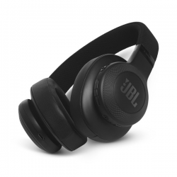 Навушники JBL E55BT Black (JBLE55BTBLK) Фото Навушники JBL E55BT Black (JBLE55BTBLK)