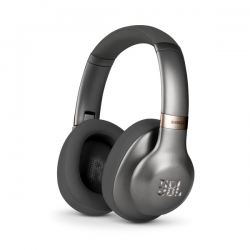 Навушники JBL Everest 710 Gun Metal (JBLV710BTGML) Фото Навушники JBL Everest 710 Gun Metal (JBLV710BTGML)