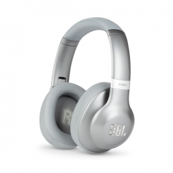 Навушники JBL Everest 710 Silver (JBLV710BTSIL) Фото Навушники JBL Everest 710 Silver (JBLV710BTSIL)