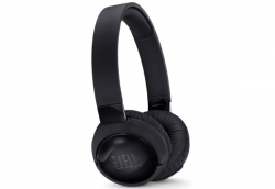 Навушники JBL T600BTNC Black (JBLT600BTNCBLK) Фото Навушники JBL T600BTNC Black (JBLT600BTNCBLK)