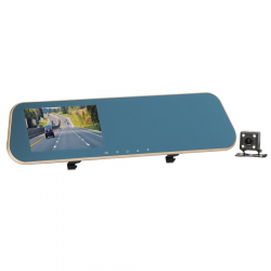 Дзеркало з відеореєстратор Aspiring Reflex 1 (RF39678) Фото Дзеркало з відеореєстратор Aspiring Reflex 1 (RF39678)