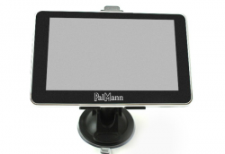 GPS навігатор Palmann 50G Navitel Фото GPS навігатор Palmann 50G Navitel
