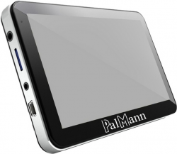  GPS  Palmann 70D