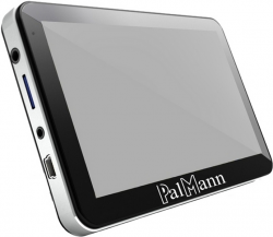 GPS навігатор Palmann 70D Libelle Фото GPS навігатор Palmann 70D Libelle
