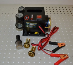 Насос для перекачування палива ARMER ARM8011DC-12V Фото Насос для перекачування палива ARMER ARM8011DC-12V