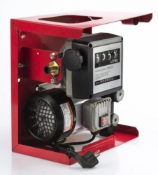 Насос для перекачування палива Дорожня карта DK8020-220V Фото Насос для перекачування палива Дорожня карта DK8020-220V