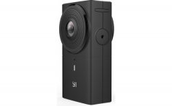 Камера панорамна Yi 360 VR Int.Version Black (YI-96003) Фото Камера панорамна Yi 360 VR Int.Version Black (YI-96003)