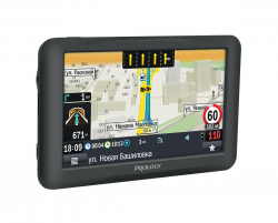 GPS навігатор Prology iMap-A520 Фото GPS навігатор Prology iMap-A520