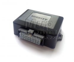 Доводчик вікон Sheriff PWM-104 (4 скла) Фото Доводчик вікон Sheriff PWM-104 (4 скла)