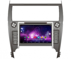 Автомагнітола штатна Gazer CM6008-V50USA Toyota Camry (V50) - USA (2012-2015) Фото Автомагнітола штатна Gazer CM6008-V50USA Toyota Camry (V50) - USA (2012-2015)