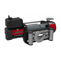 Лебідка T-Max EW-9500 MuscleLift 12V/4,305т Фото Лебідка T-Max EW-9500 MuscleLift 12V/4,305т