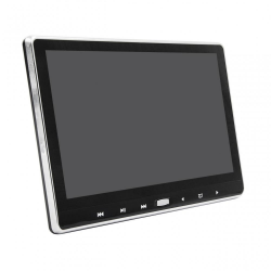 Монітор на подголовник Tectos HD1116M Фото Монітор на подголовник Tectos HD1116M