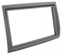 Рамка перехідна AWM 781-11-056 CITROEN Jumper 2006+ / PEUGEOT Boxer 2006+ / FIAT Ducato 2006+ Фото Рамка перехідна AWM 781-11-056 CITROEN Jumper 2006+ / PEUGEOT Boxer 2006+ / FIAT Ducato 2006+