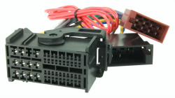 Перехідник AWM 160-253 Alfa Romeo/Citroen/Dodge/Fiat/Jeep/Peugeot 2014+ Фото Перехідник AWM 160-253 Alfa Romeo/Citroen/Dodge/Fiat/Jeep/Peugeot 2014+