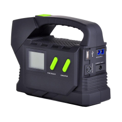 Пуско зарядний пристрій RS JS-360 Фото Пуско зарядний пристрій RS JS-360