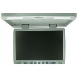 Стельовий монітор GATE SQ-1702 Grey Фото Стельовий монітор GATE SQ-1702 Grey