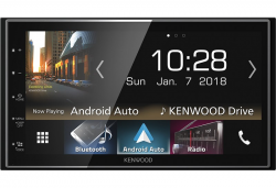 Автомагнітола Kenwood DMX-7018BTS Фото Автомагнітола Kenwood DMX-7018BTS