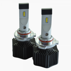 Світлодіодні лампи Prime-X M HB4 (9006) 6000K (пара) Фото Світлодіодні лампи Prime-X M HB4 (9006) 6000K (пара)