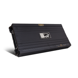 Підсилювач Kicx KAP 49M Фото Підсилювач Kicx KAP 49M