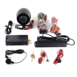 Автосигналізація Magnum Smart S40 Фото Автосигналізація Magnum Smart S40