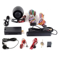 Автосигналізація Magnum Smart S40 CAN Фото Автосигналізація Magnum Smart S40 CAN