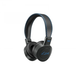 Навушники Magnat LZR 568BT Black/Blue Фото Навушники Magnat LZR 568BT Black/Blue