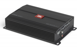 Підсилювач JBL Stage A3001 Фото Підсилювач JBL Stage A3001