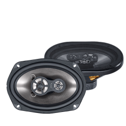 Автоакустика Mac Audio Power Star 69.3 Фото Автоакустика Mac Audio Power Star 69.3