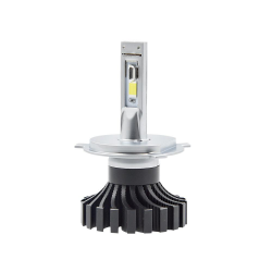 Світлодіодні лампи ALed H4 5500K New S 3000Lm 20W (пара) Фото Світлодіодні лампи ALed H4 5500K New S 3000Lm 20W (пара)